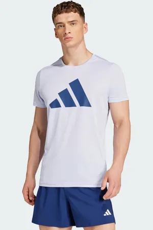 adidas Run It Tee Men XS
