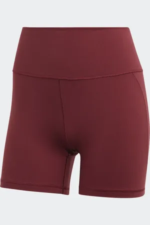 adidas Yoga Studio Five-Inch Short Leggings Women 2XL