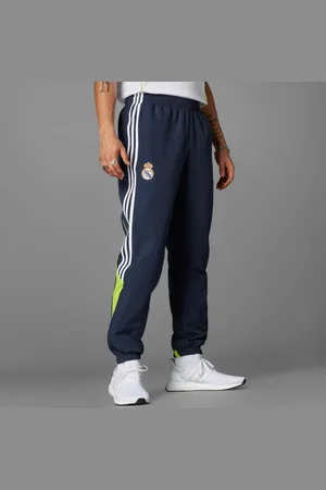 adidas Real Madrid UBP Track Pants Men XS