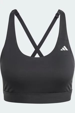 adidas Ultimate Run Medium-Support Bra Women XS D-DD