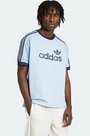adidas Premium Knitted Tee Men XS