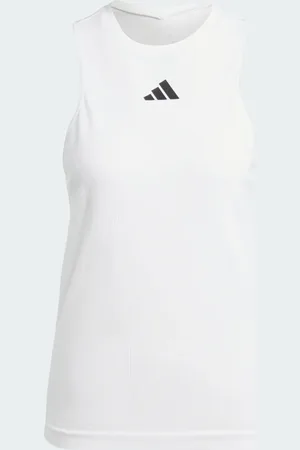 adidas AEROREADY Pro Seamless Tennis Tank Top Women 2XL