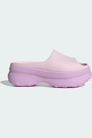 adidas Adifom Stan Slides Women 42