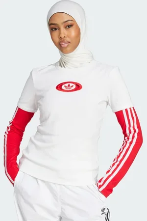 adidas Originals Tee Women L