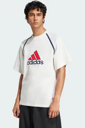 adidas Badge of Sport Tee Men XS