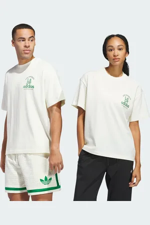 adidas Sport Design Studio Jabbar Graphic Tee Unisex XL