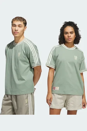 adidas HYC Tee (Gender Neutral) Unisex L