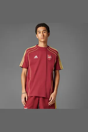 adidas Arsenal UBP Tee Men XS