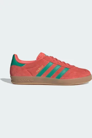 adidas Gazelle Indoor Shoes Unisex 35 1/2