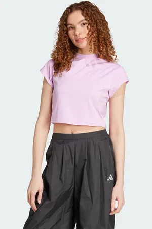 adidas City Escape Baby Tee Women S
