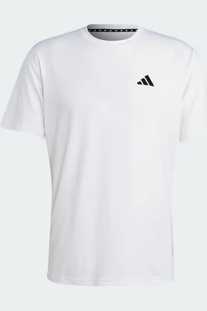 adidas Train Essentials Stretch Training Tee Men XL