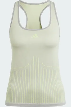 adidas AEROKNIT Tank Top Women XL