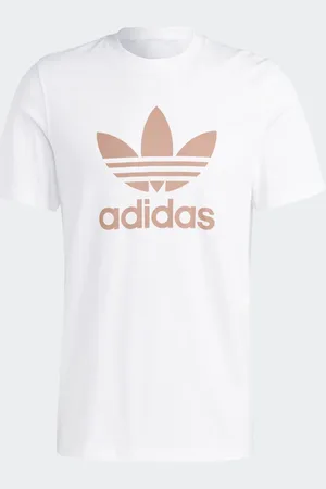 adidas Adicolor Classics Trefoil Tee Men S