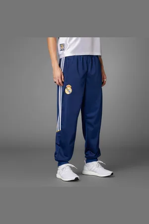 adidas Real Madrid 99/00 Track Pants Men 2XL