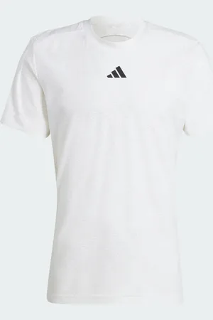 adidas AEROREADY FreeLift Pro Tennis Tee Men 2XL