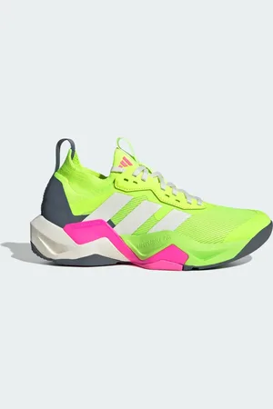 adidas Rapidmove ADV 2 HIIT training shoes Women 40 2/3