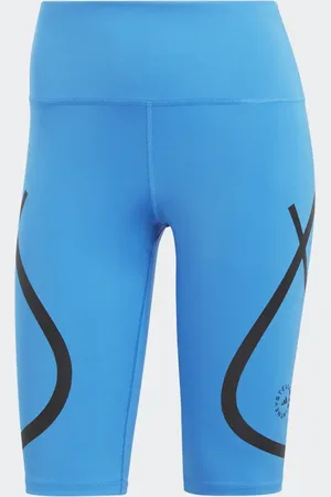 adidas By Stella McCartney TruePace Cycling Shorts Women M