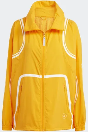 adidas By Stella McCartney TruePace Woven Jacket Women XS