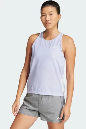 adidas Own The Run Tank Top Women XS