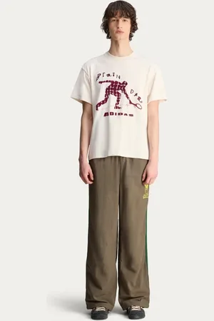 adidas Brain Dead Track Pants Unisex XS