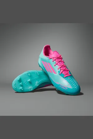 adidas F50 League Messi Firm/Multi-Ground Boots Unisex 46