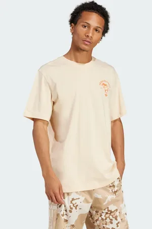 adidas Coffee Club Tee Men 2XL