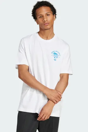 adidas Coffee Club Tee Men XL