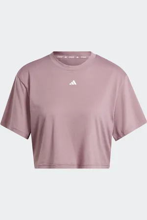 adidas Studio Tee Women L