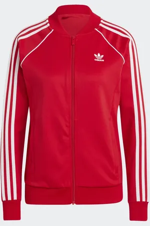 adidas Adicolor Classics SST Track Top Women 2XS