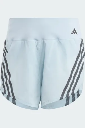 adidas Run Icons Made with Nature Running Shorts Women L 4"