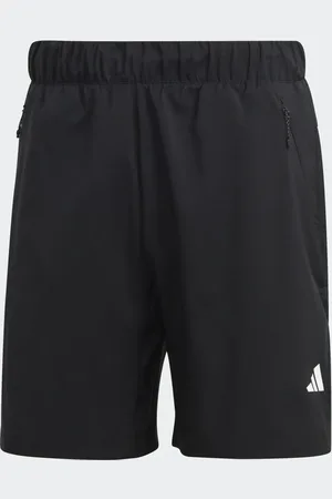 adidas Train Icons 3-Stripes Training Shorts Men XS