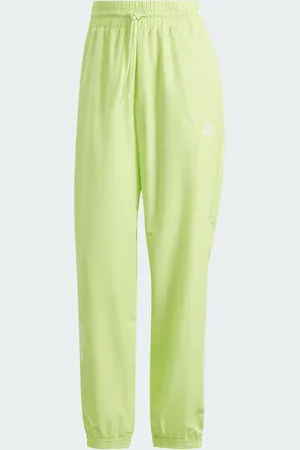 adidas Scribble Woven Pants Women L