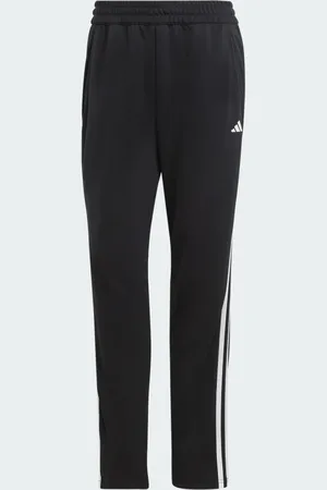 adidas AEROREADY Train Essentials 3-Stripes Pants Women S