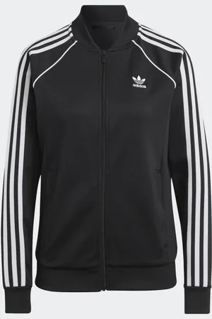 adidas Adicolor Classics SST Track Top Women 2XL