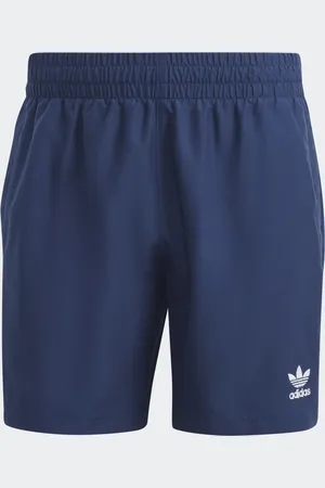adidas Adicolor Essentials Solid Swim Shorts Men XS