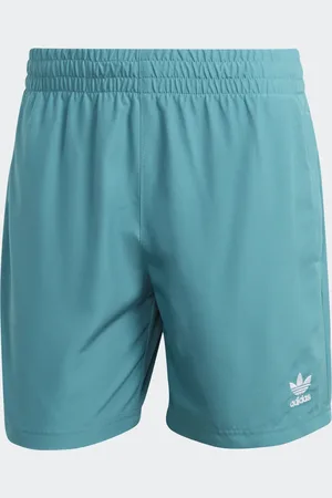 adidas Adicolor Essentials Solid Swim Shorts Men XL