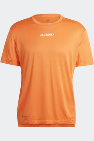 adidas Terrex Multi Tee Men L