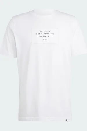 adidas Sportswear Lounge Tee Men XS