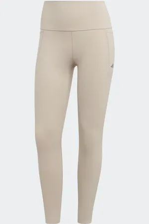 adidas Optime Training Luxe 7/8 Leggings Women M