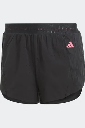 adidas Adizero Running Split Shorts Women M