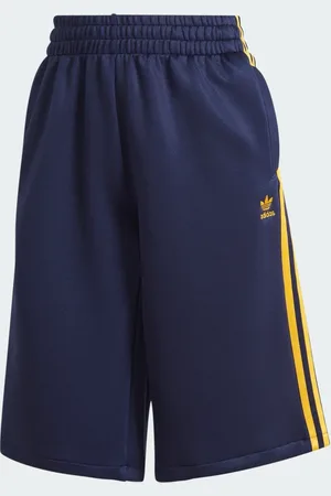 adidas Adicolor Classics Baggy Shorts Women XS