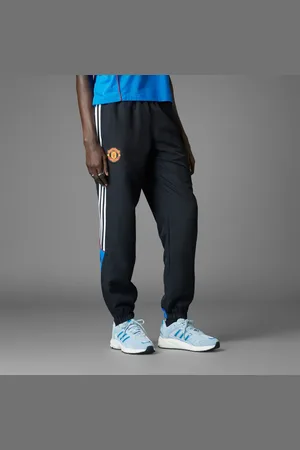 adidas Manchester United UBP Track Pants Men M