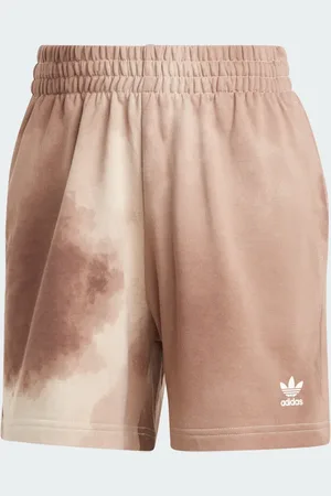 adidas Colour Fade Jersey Shorts Women S