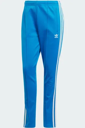 adidas Adicolor SST Track Pants Women M