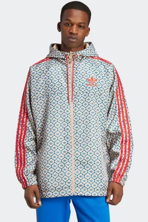 adidas David Beckham Originals Windbreaker Men 2XL