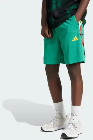 adidas House of Tiro Nations Pack Shorts Men S