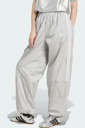 adidas Adicolor Teamgeist Oversized Track Pants Women 2XL