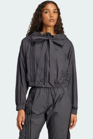 adidas Ruched Light Bomber Jacket Women S