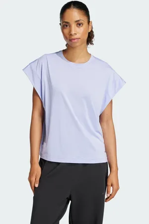 adidas Yoga Tee Women S