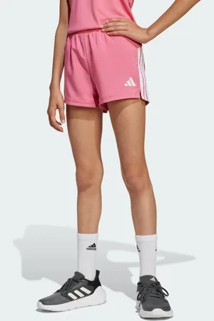 adidas Train Essentials 3-Stripes Shorts Kids Kids 13-14Y